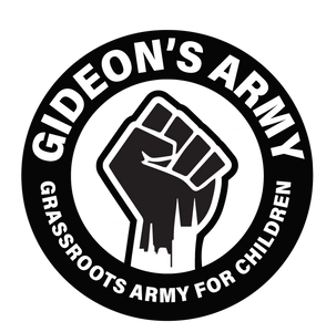 Gideon&#39;s Army Shop 