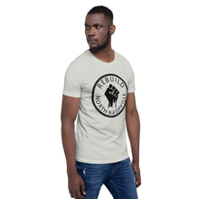 Load image into Gallery viewer, Unisex RNN White Tee
