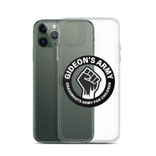 Load image into Gallery viewer, Gideon&#39;s Army iPhone Case
